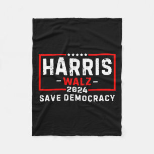 Manta Polar Harris WAlzheimer 2024 Harris Waltz Democratic Vp