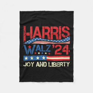 Manta Polar Harris Wheimer Joy Liberty - Harris Waltz 2024 Ret
