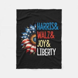 Manta Polar Harris Wheimer Joy Liberty - Harris Waltz 2024 Ret