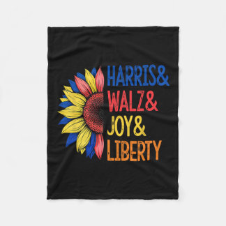Manta Polar Harris Wheimer Joy Liberty - Harris Waltz 2024 Ret
