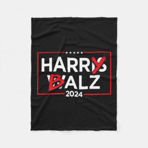Manta Polar Harry B