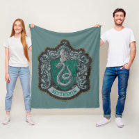 Harry Potter | Retro Escudo Orgulloso de Slytherin