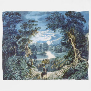 MANTA POLAR HARVEST MOON