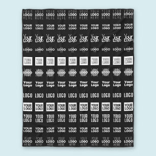 Manta Polar Hasta 12 logotipos diferentes o imágenes subidas