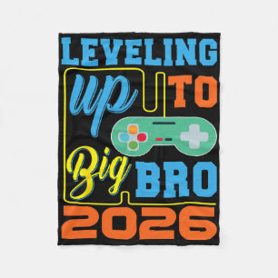Manta Polar Hasta Big Bro 2026 Video Game Pregnancy R