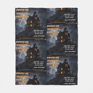 Manta Polar Haunted Squirrel Peak