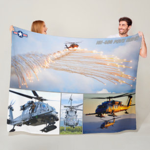MANTA POLAR HAWK HH-60G PAVE