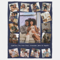 Haz que tu propio personalizado personalice 15 fot