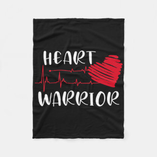 Manta Polar Heart Warrior Chd Awareness Present Congenital Hea