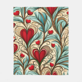 Manta Polar Heartcore