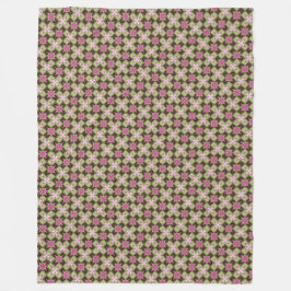 Manta Polar Heather & Moss