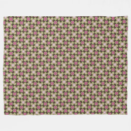 Manta Polar Heather & Moss