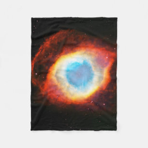 Manta Polar Helix Nebula