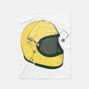 Manta Polar Helmet