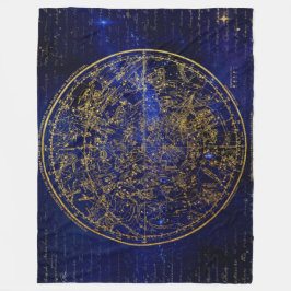 MANTA POLAR HEMISFERA SUR