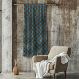 Manta Polar Herencia Tartán para una vida estilo cabaña