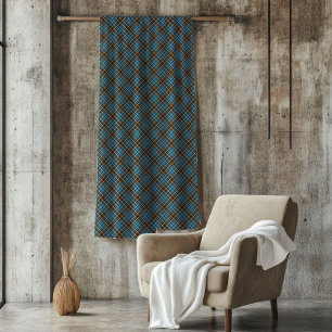 Manta Polar Herencia Tartán para una vida estilo cabaña