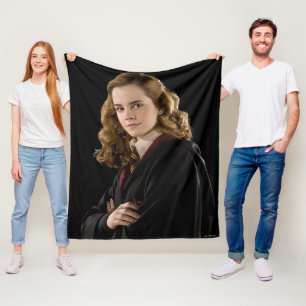 Manta Polar Hermione Granger Académica