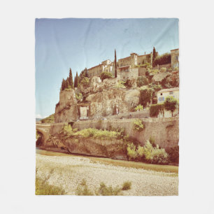 Manta Polar Hermosa villa medieval de Vaison la Romaine, P