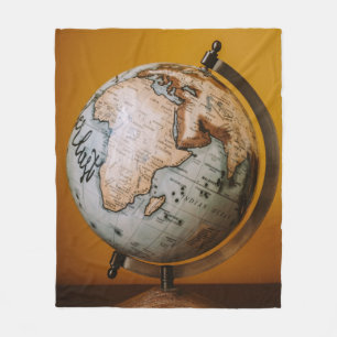 Manta Polar Hermosas estrellas