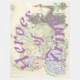 Manta Polar Héroes de Trino (ft. Cyankazu & Magus)