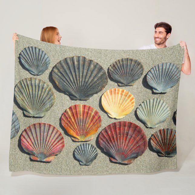 MANTA POLAR HERRAMIENTAS DEL VENTILADOR (In situ)