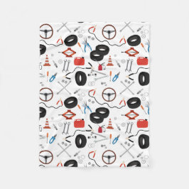 Manta Polar Herramientas mecánicas para automóviles