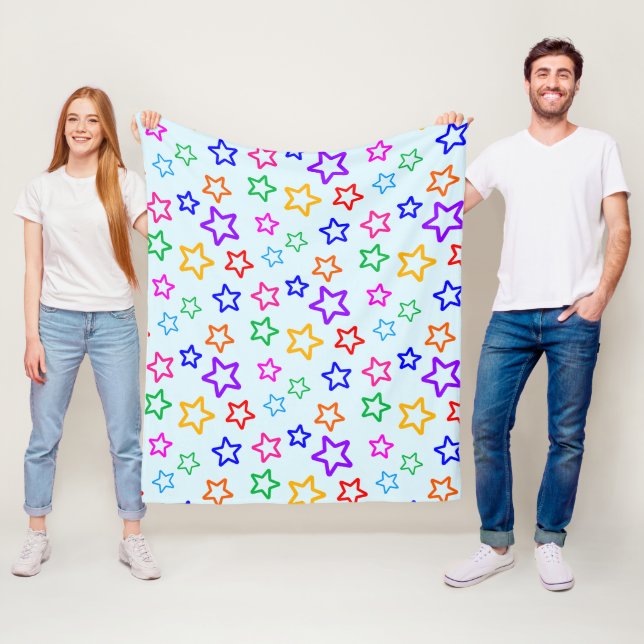 Manta Polar Hesperos (In situ)