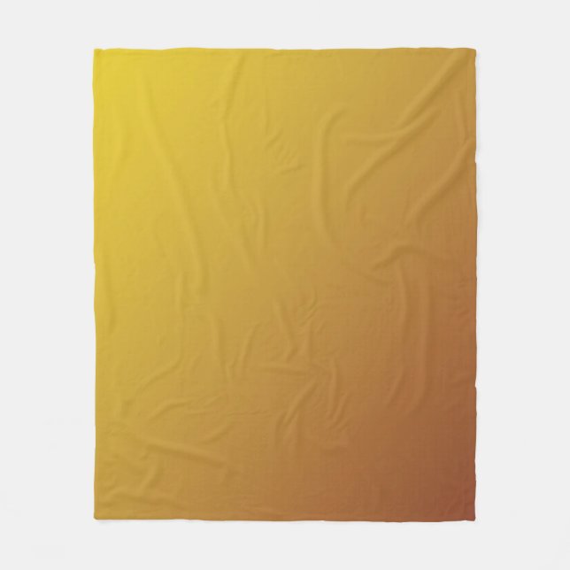 Manta Polar Hexagón de oro: Fondo Geométrico Purpurina. (Anverso)