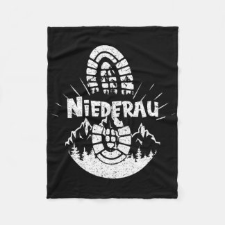Manta Polar Hiker Niederau Tyrol Austria Vacaciones 1