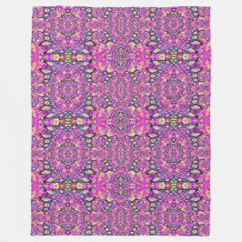 Manta Polar Hiperbólico