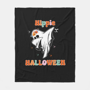 Manta Polar Hippie Halloween