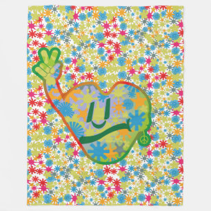 Manta Polar Hippie Heart ICON 2024 BY MASANSER