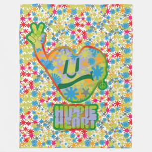 Manta Polar Hippie Heart ICON 2024 BY MASANSER