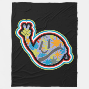 Manta Polar HIPPIE ICON lines ver 2023 BY MASANSER