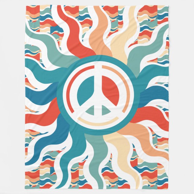 Manta Polar HIPPIE ICON SUN ver 2023 BY MASANSER (Anverso)