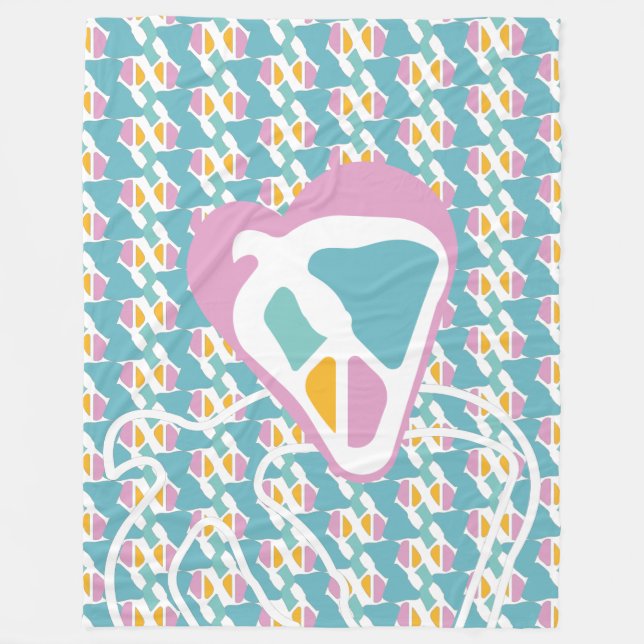 Manta Polar HIPPIE ICON version free BY MASANSER (Anverso)