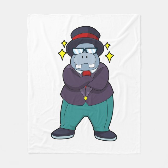 Manta Polar Hippo como Groom con Suit.PNG (Anverso)