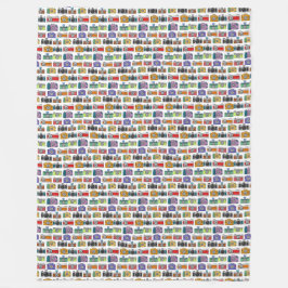 Manta Polar Historia antigua