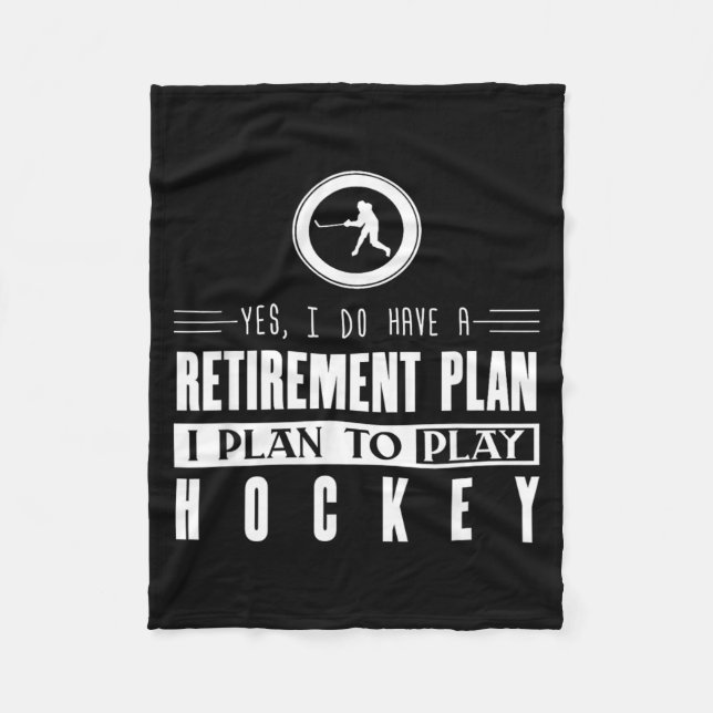 Manta Polar Hockey (Anverso)