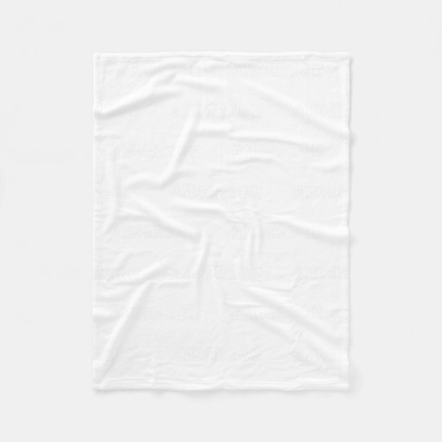 Manta Polar Hockey Anderson (Anverso)