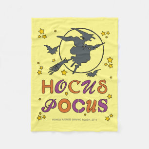 MANTA POLAR HOCUS POCUS