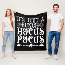 Hocus Pocus Halloween