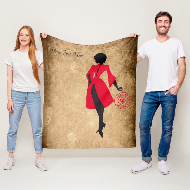 MANTA POLAR HOJ (In situ)