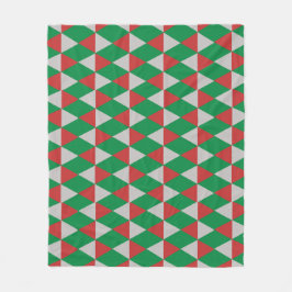 Manta Polar Holiday Diamonds