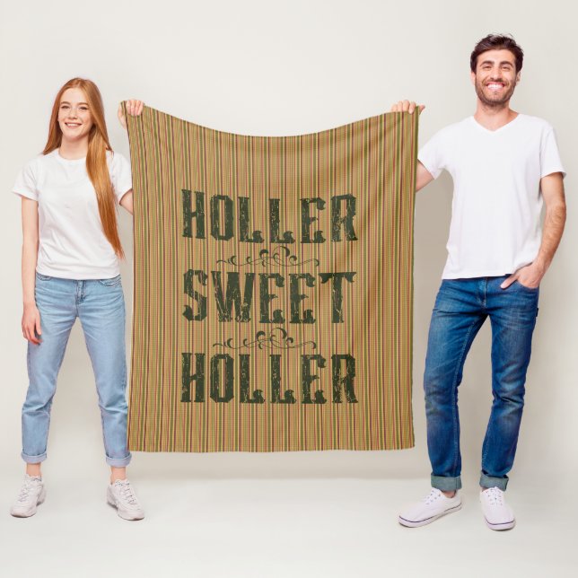 Manta Polar Holler Sweet Holler Rustic Country (In situ)