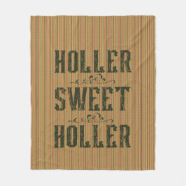 Manta Polar Holler Sweet Holler Rustic Country