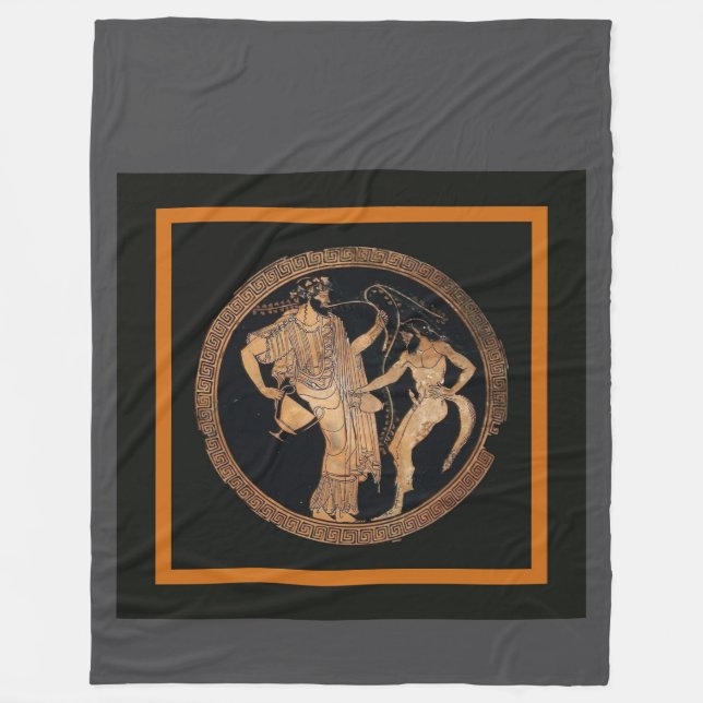 Manta Polar Home & Living > Home Décor > Throw, Fleece & Sherp (Anverso)