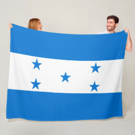 Manta Polar Honduras