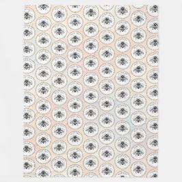 Manta Polar Honey Bee